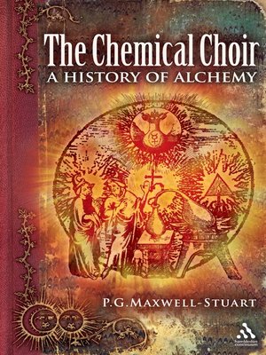 cover image of The Chemical Choir
